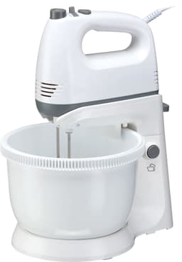 Logik håndmikser L300TMW21E