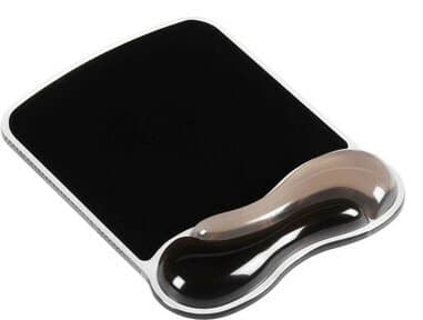 Kensington Duo Gel musmatta (light smoke/dark smoke)