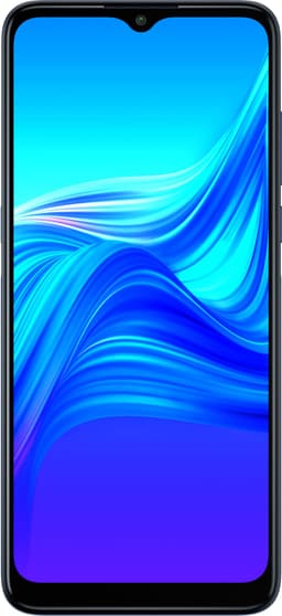 TCL 20Y smartphone, 64/4GB (jewelry blue)