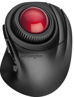 Kensington Orbit Fusion Wireless trackballmus