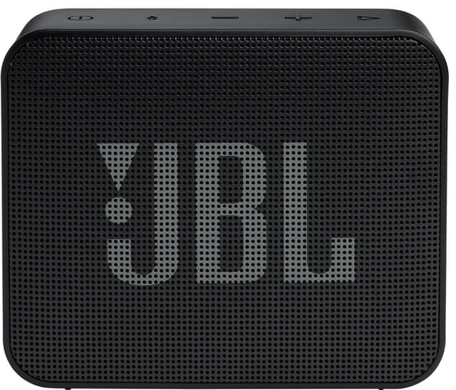 JBL GO Essential bærbar høyttaler (sort)