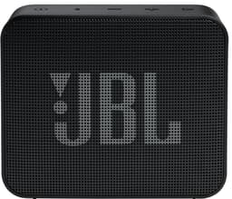 JBL GO Essential kannettava bluetooth-kaiutin (musta)
