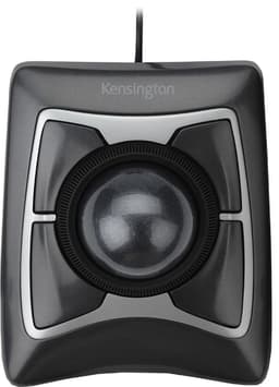 Kensington Expert Mouse Wired trackball-mus