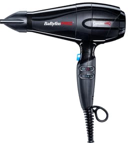 BaByliss PRO Caruso HQ hårtørrer BAB6970IE