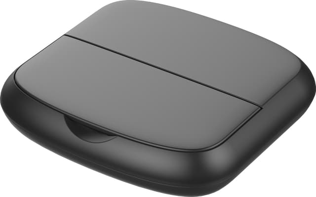 Piranha Nintendo Switch sammenleggbar ladestasjon i lommestørrelse