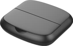 Piranha Nintendo Switch foldbar opladerdock i lommestørrelse