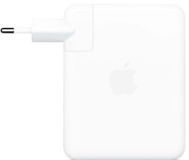 Apple USB-C-strømforsyning på 140 W