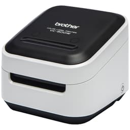 Brother VC-500W langaton tarratulostin