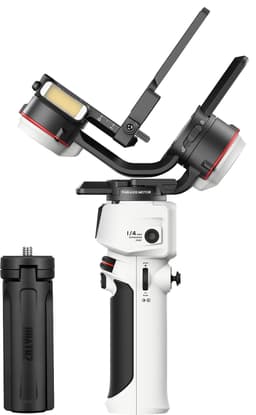 Zhiyun Crane M3 gimbal