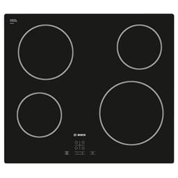 Bosch Series 4 Quick-Therm kogeplade PKE611D17E