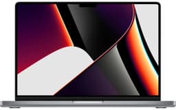 MacBook Pro 14 M1 Max 2021 CTO/32/1TB (space grey)