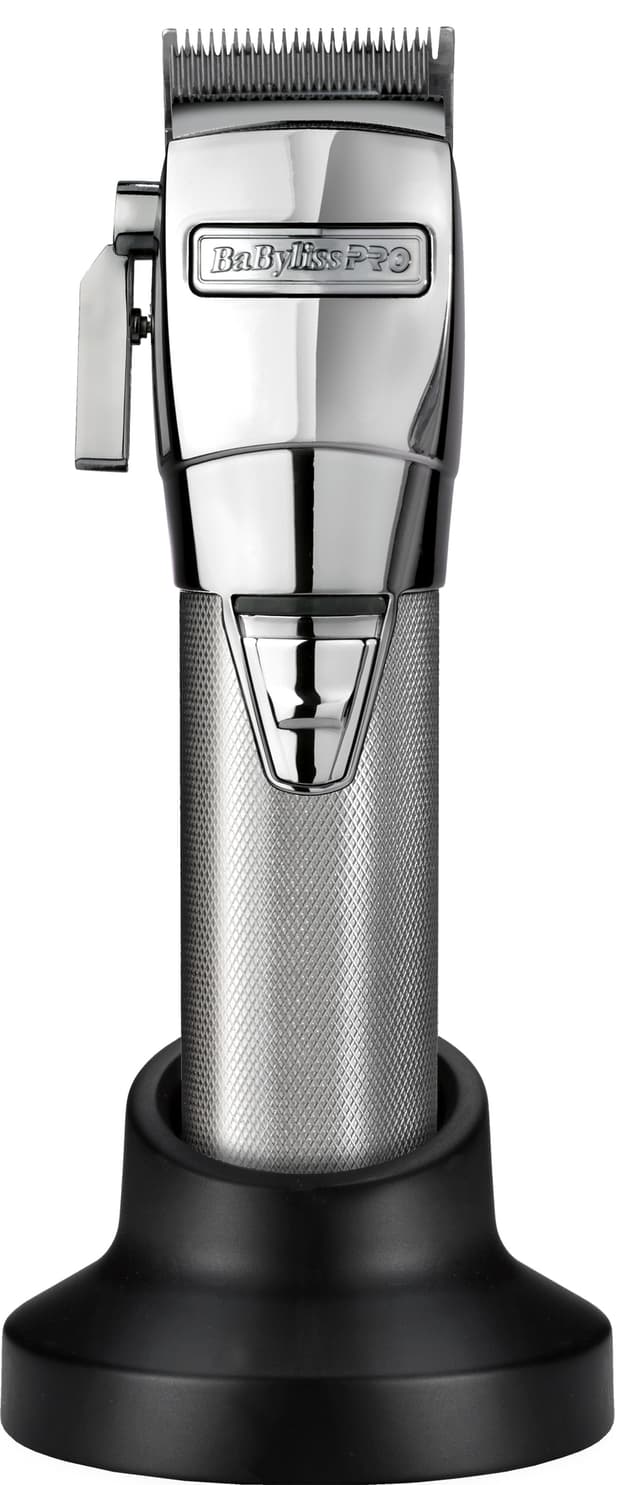 BaByliss PRO CHROMFX cordless hair clipper FX8700E