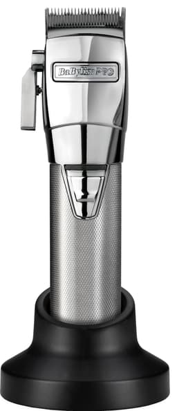 BaByliss PRO CHROMFX sladdlös hårklippare FX8700E