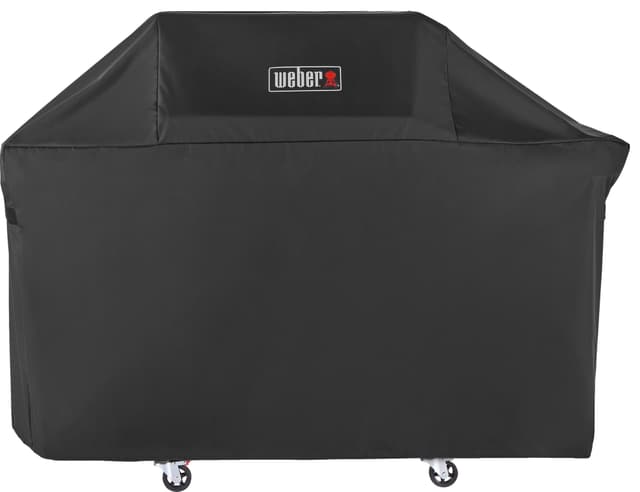 Weber Premium Genesis II 300 Series suojapeite grillille 7194