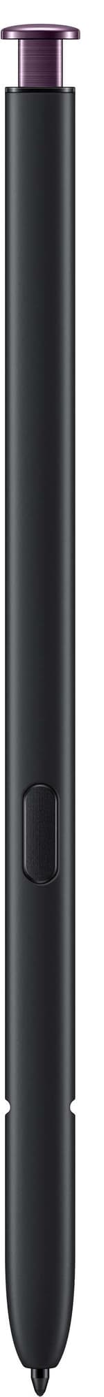 Samsung S Pen för Galayxx S22 Ultra (burgundy)