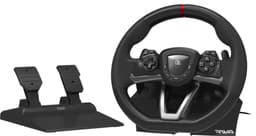 Hori Racing Wheel Apex racingset
