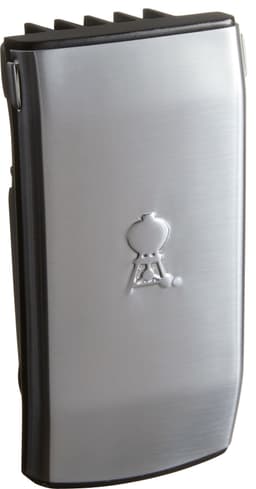 Weber Q håndtagslampe 7663