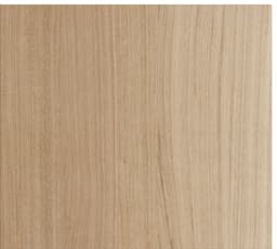 Epoq Edge kaapinovi keittiöön 60x54 (natural oak)