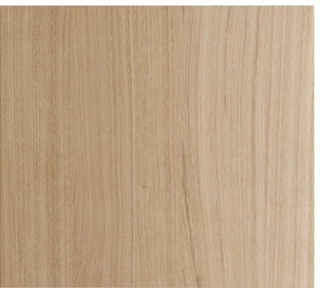 Epoq Edge skapdør til kjøkken 60x54 (naturlig eik)