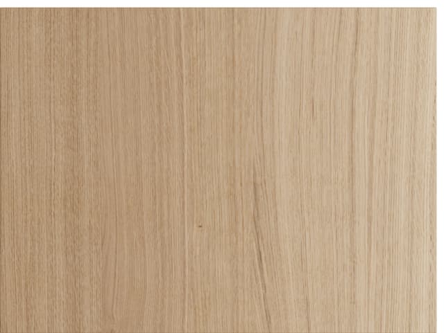 Epoq Edge skåplucka 60x45 till köket (natural oak)