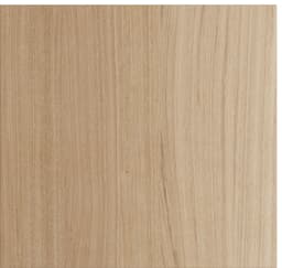 Epoq Edge kaapinovi keittiöön 60x57 (natural oak)