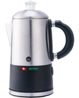 Wilfa perkolator PE6S