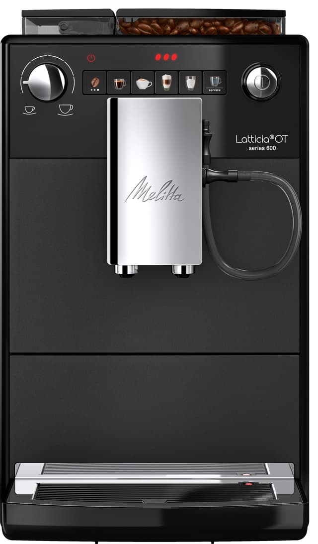 Melitta Latticia OT kaffemaskin 22392