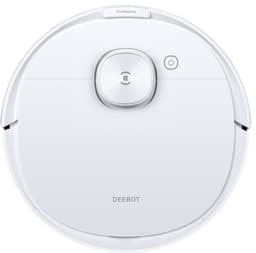 Ecovacs Deebot N8 robotti-imuri DLN2621