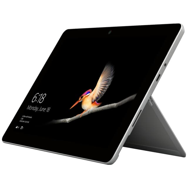 Microsoft Surface 1926 128GB 本体 Surface Go 128 GB - Elkjøp