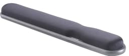 Kensington Height Adjustable Gel håndleddstøtte til tastatur (sort)