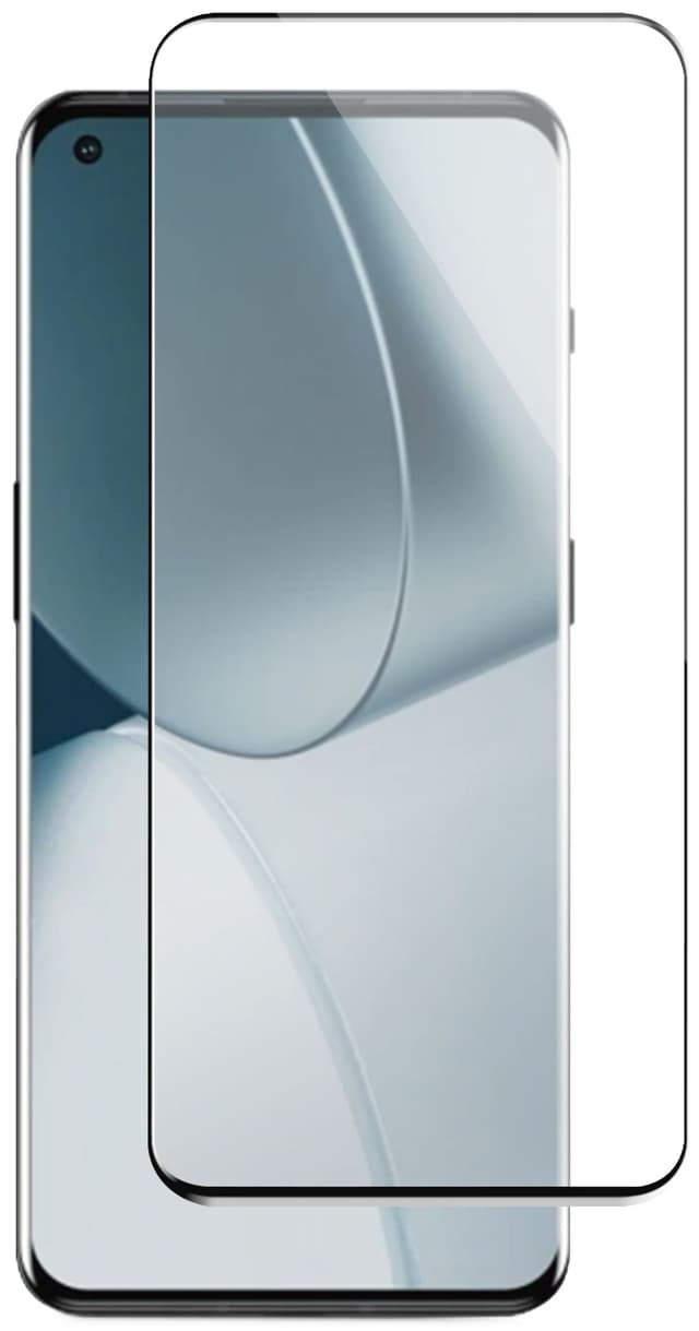 Panzer Curved One Plus 10 Pro/11 skjermbeskytter