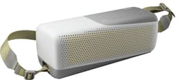 Philips S7807 portabel bluetooth-högtalare (svart)