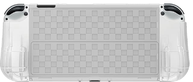 Piranha Nintendo Switch OLED fodral