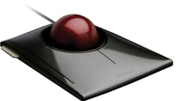 Kensington SlimBlade Wired trackball mus