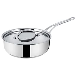 Tefal Jamie Oliver Premium sautérpande H8033244