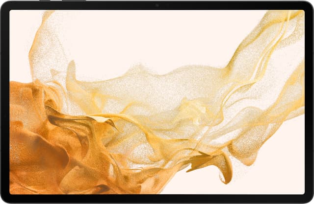 Samsung Galaxy Tab S8+ WiFi tablet 128GB (graphite)