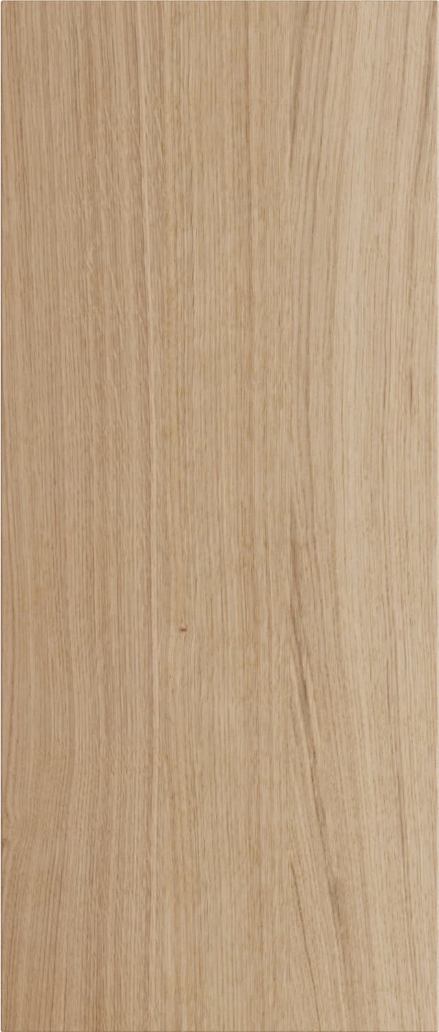 Epoq Edge skåplucka 30x70 till köket (natural oak)