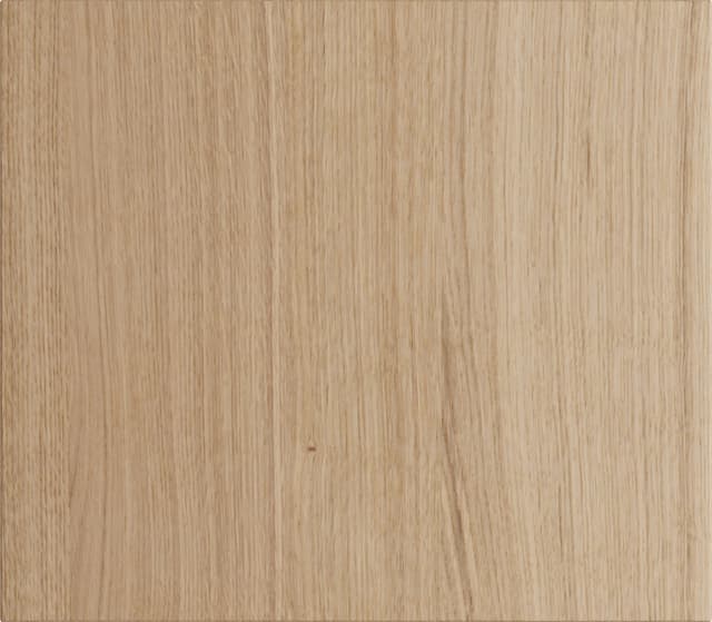 Epoq Edge bunnskuffefront til kjøkken 40x35 (naturlig eik)