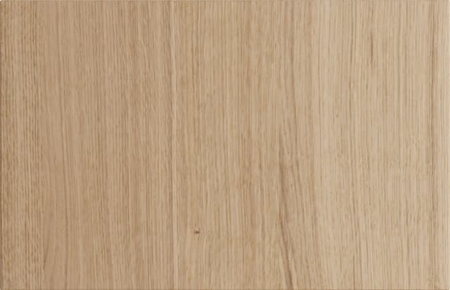 Epoq Edge skuffefront til kjøkken 40x26 (naturlig eik)