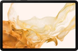 Samsung Galaxy Tab S8 5G surfplatta 128GB (grafit)