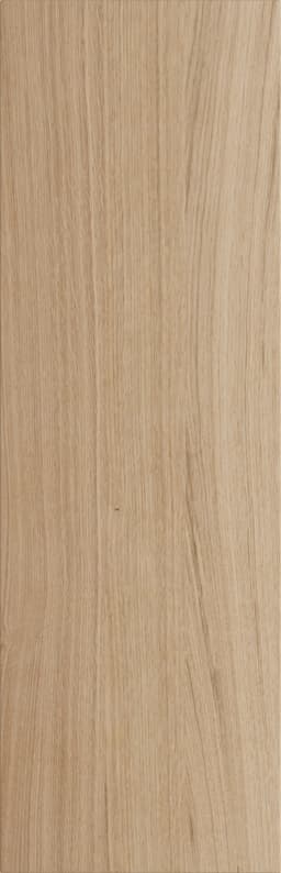 Epoq Edge kaapinovi keittiöön 30x92 (natural oak)