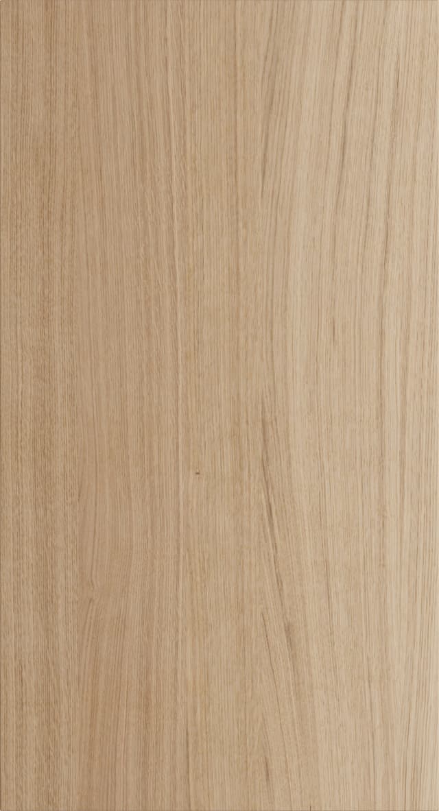 Epoq Edge skapdør til kjøkken 50x92 (naturlig eik)