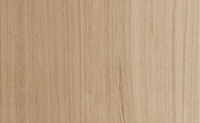 Epoq Edge skuffefront til kjøkken 50x31 (naturlig eik)