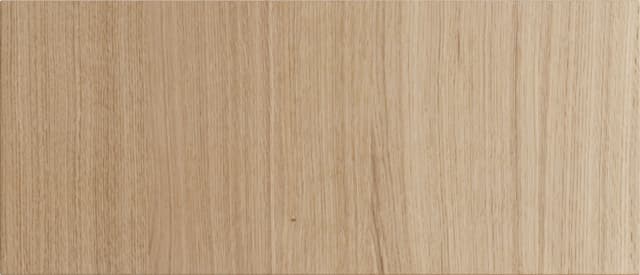 Epoq Edge lådfront 60x26 till köket (naturlig ek)
