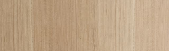 Epoq Edge lådfront för 100x31 till köket (naturlig ek)