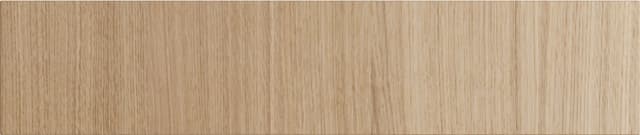 Epoq Edge lådfront 60x13 till köket (naturlig ek)