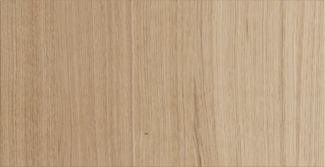 Epoq Edge skuffefront til kjøkken 50x26 (naturlig eik)