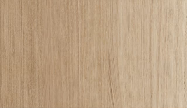 Epoq Edge toppskuffefront til kjøkken 60x35 (naturlig eik)