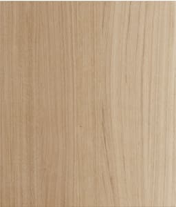 Epoq Edge skabskøkkenlåge 60x70 (naturligt egetræ)