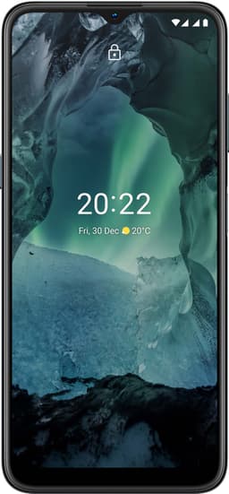 Nokia G11 smartphone 3/32GB (ice)